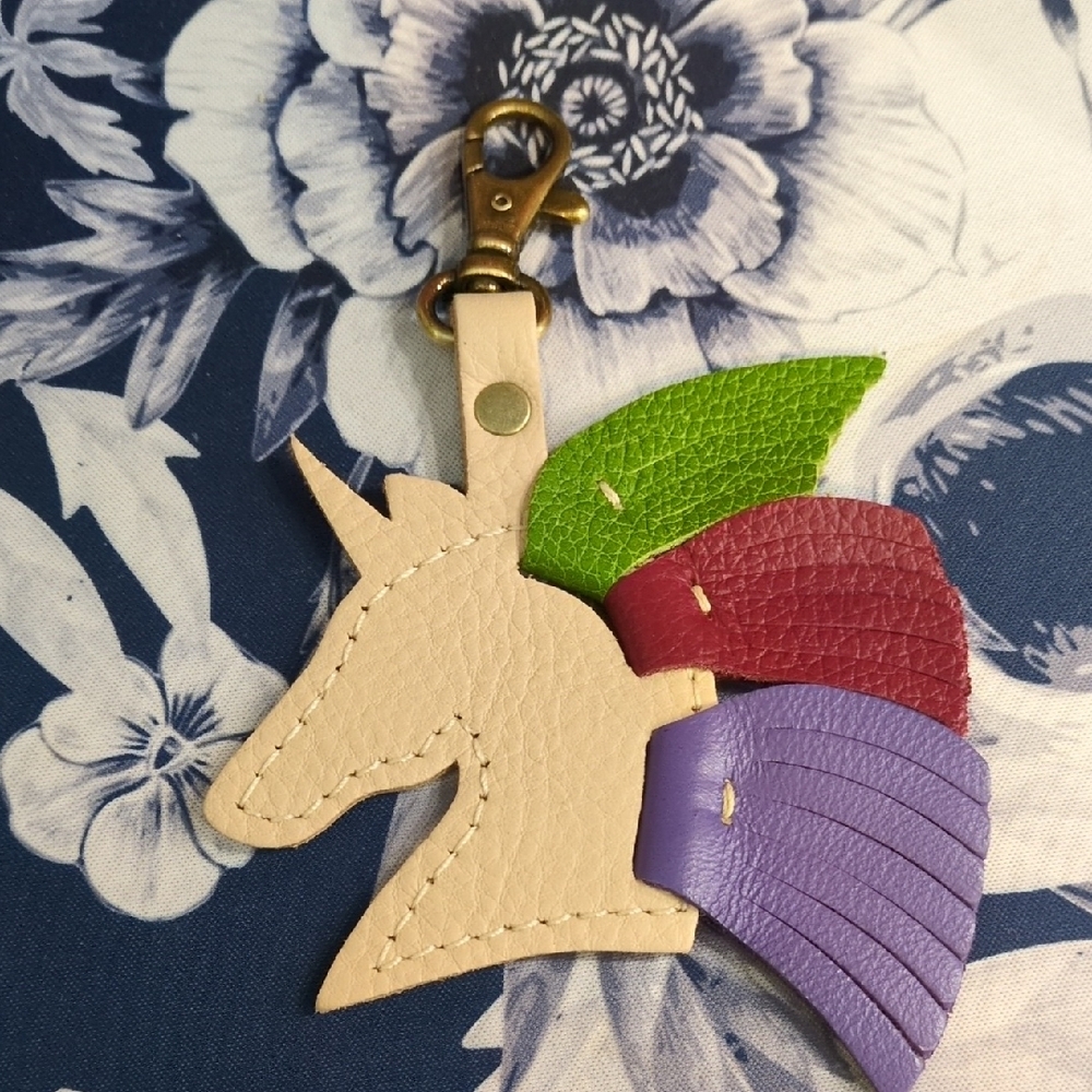 Rare PLG Unicorn
